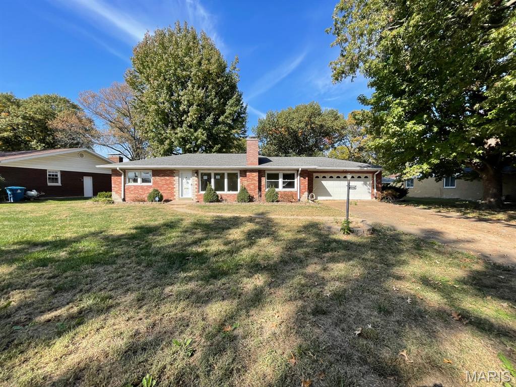 2447 Waterman Avenue, Granite City IL — Photo 1