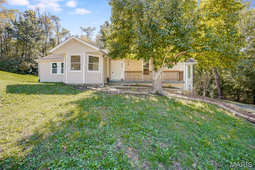 75 Timber Creek Lane, Collinsville IL — Photo 1