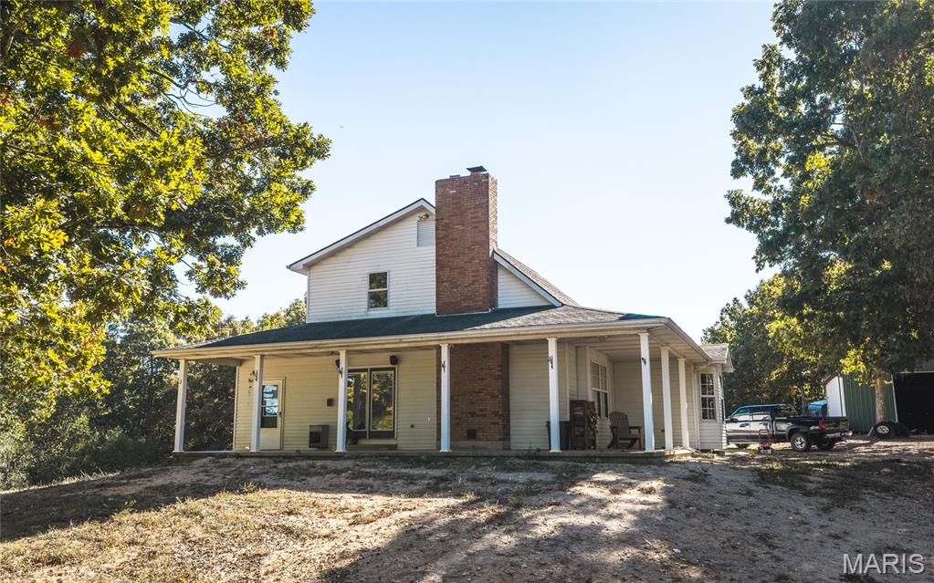 6004 Highway 67, Fredericktown MO — Photo 1