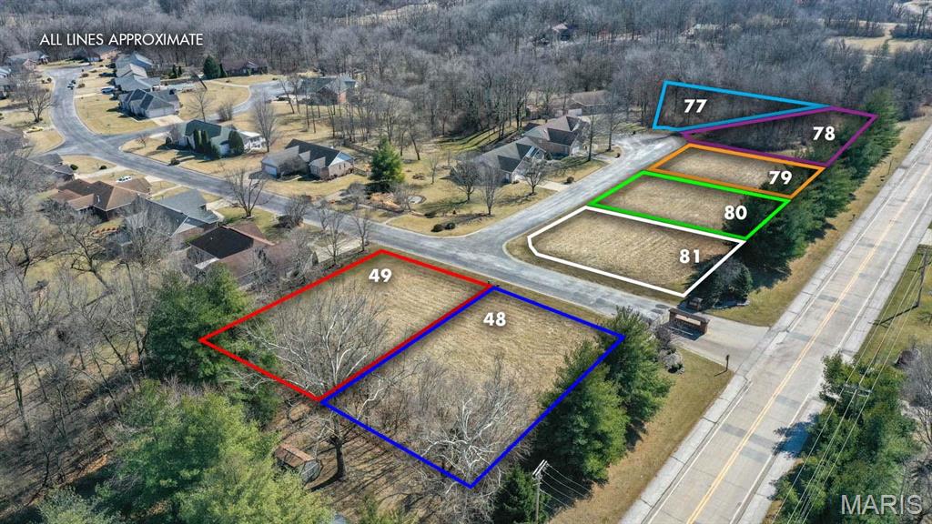 48 Woodfield Drive, Alton IL — Photo 1