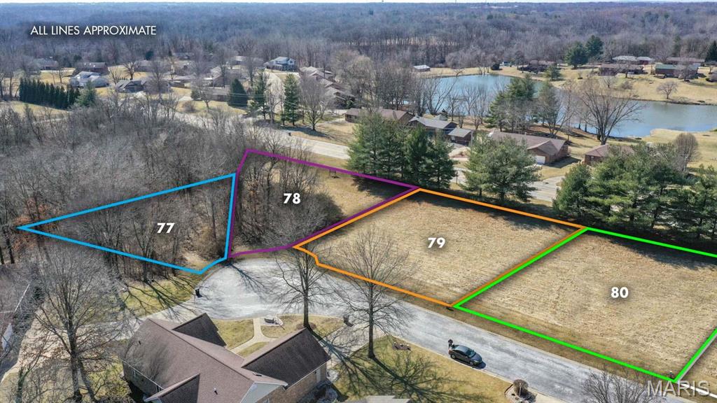 78 Deerfield Circle, Alton IL — Photo 1