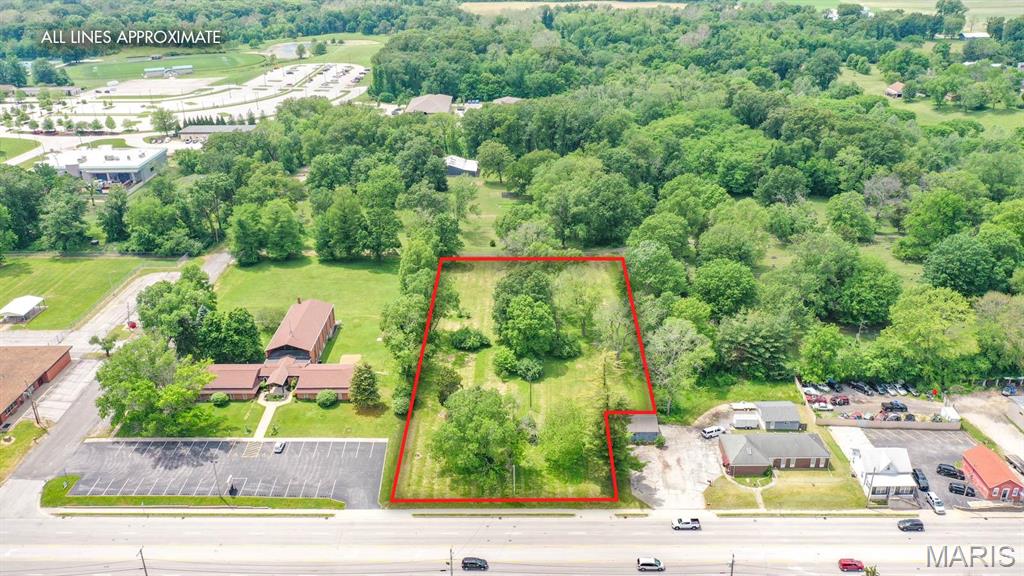 6108 Godfrey Road, Godfrey IL — Photo 1