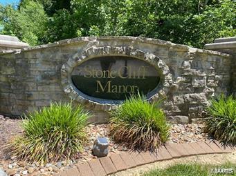 3821 Tanzanite (Lot 74) Trail, Edwardsville IL — Photo 1