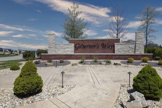 0 Governors Way, Edwardsville IL — Photo 1