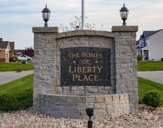 0 Homes of Liberty Place, Troy IL — Photo 1