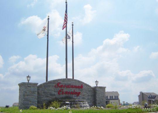 0 SAVANNAH CROSSING, Glen Carbon IL — Photo 1