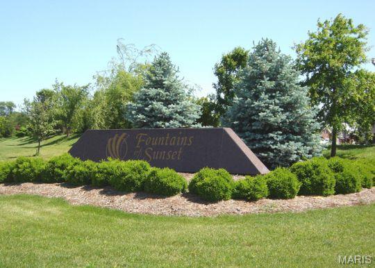 0 FOUNTAINS OF SUNSET, Glen Carbon IL — Photo 1