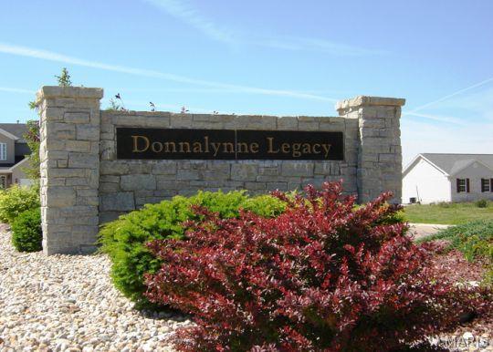 0 DONNALYNNE LEGACY, Granite City IL — Photo 1