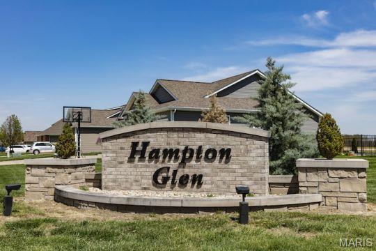 0 Hampton Glen Subdivision, Troy IL — Photo 1