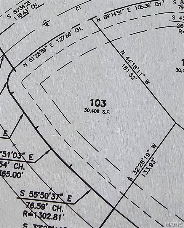 3900 Slate (LOT 103) Lane, Edwardsville IL — Photo 1