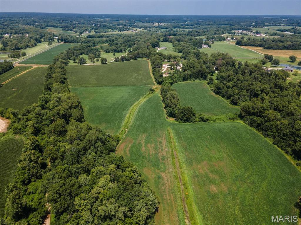 0 Harris (TBD) Road, Alton IL — Photo 1