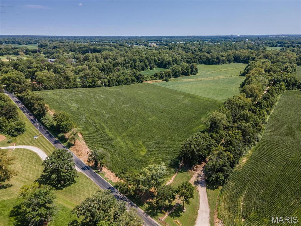 0 Harris Lane, Alton IL — Photo 1
