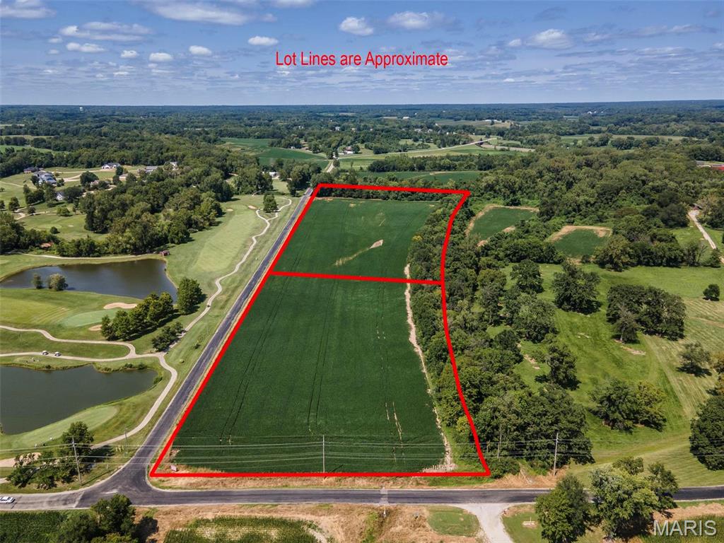0 Wood Station Road, Alton IL — Photo 1