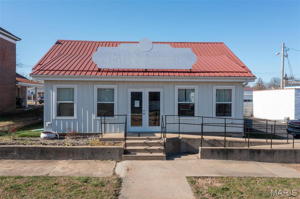 152 South Main, Fredericktown MO — Photo 1