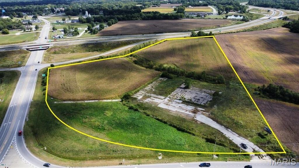 6713 Godfrey Road, Godfrey IL — Photo 1
