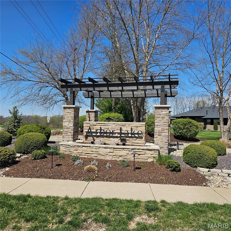3711 Cabernet Lane, Edwardsville IL — Photo 1