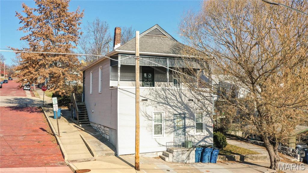314 4th Street, Alton IL — Photo 1