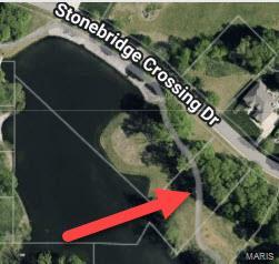 54 Stonebridge Crossing Drive, Maryville IL — Photo 1