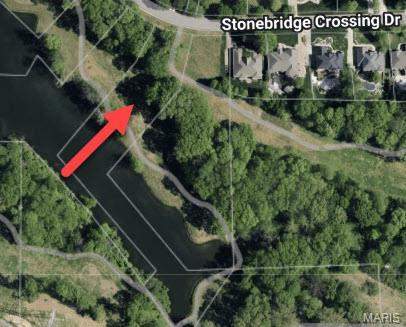 50 Stonebridge Crossing Drive, Maryville IL — Photo 1