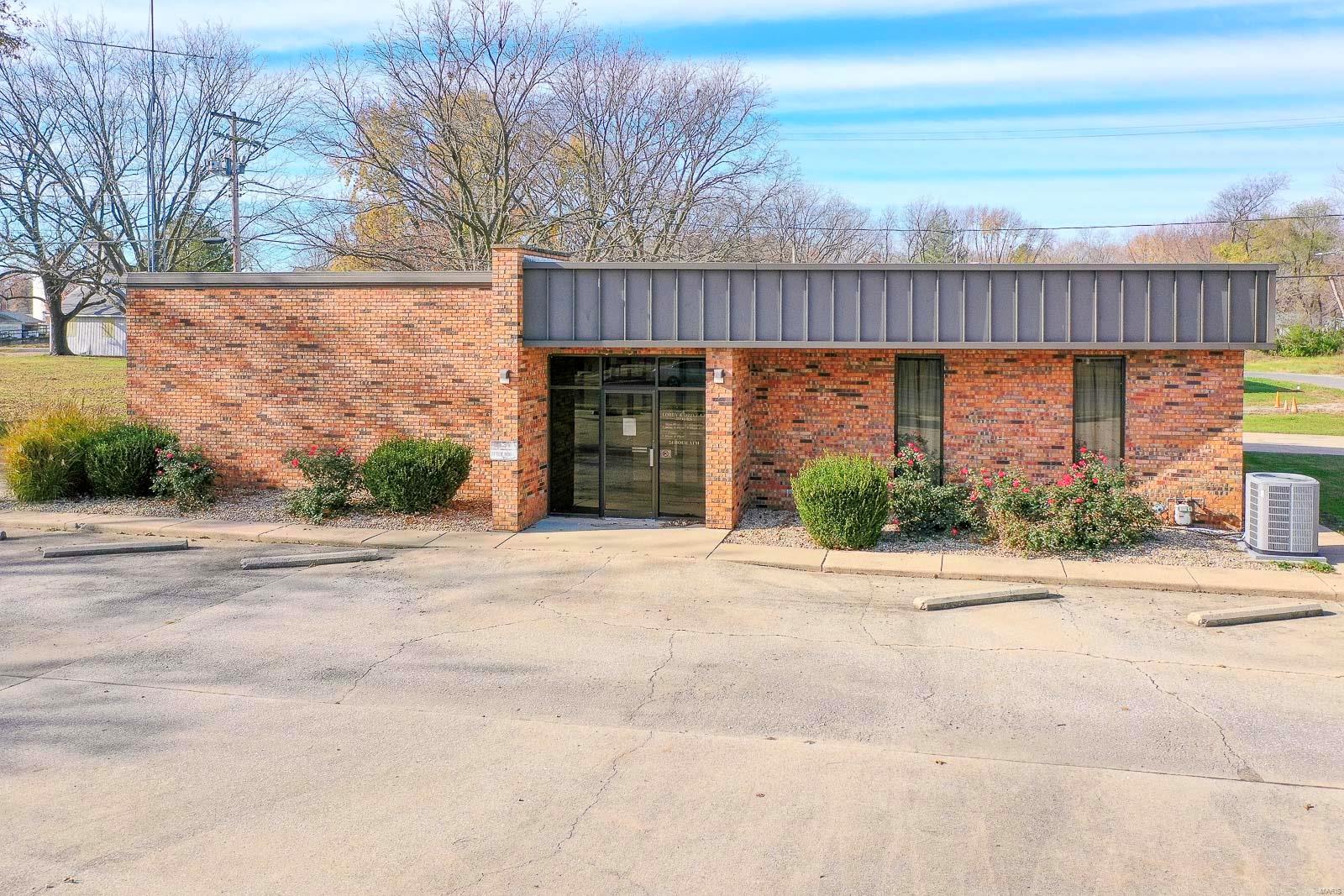 1013 Mulberry Street, Keyesport IL — Photo 1