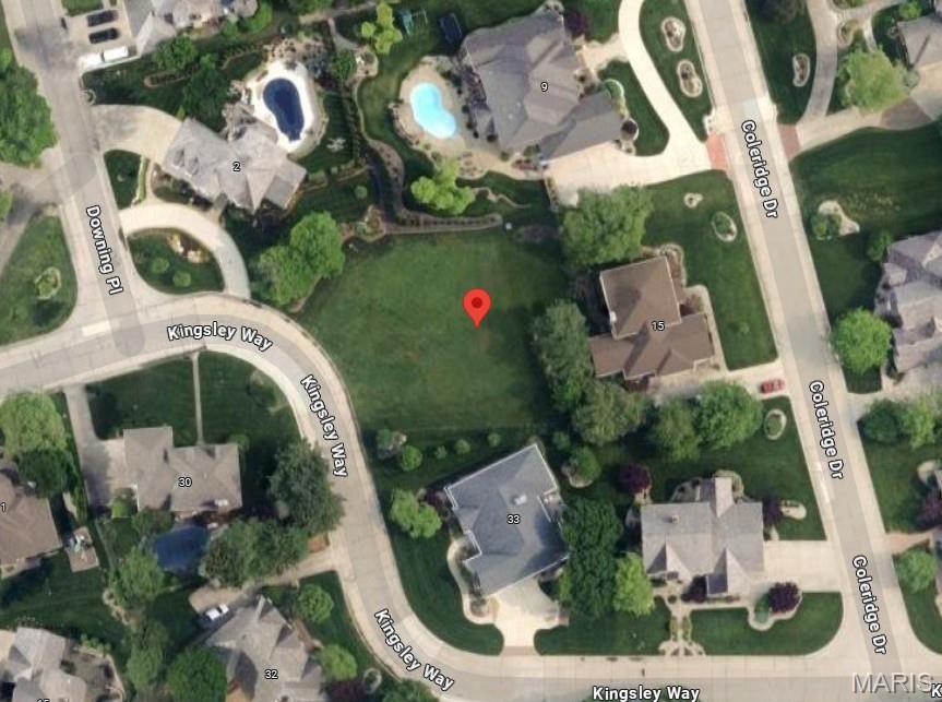 77 Kingsley Way, Glen Carbon IL — Photo 1
