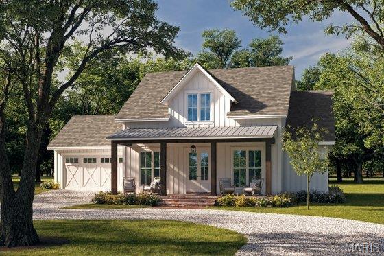 3930 Central Lane, Granite City IL — Photo 1
