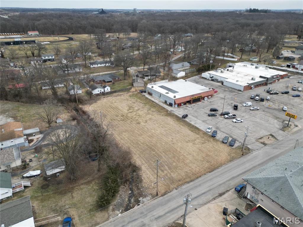 1131 Rountree Street, Hillsboro IL — Photo 1