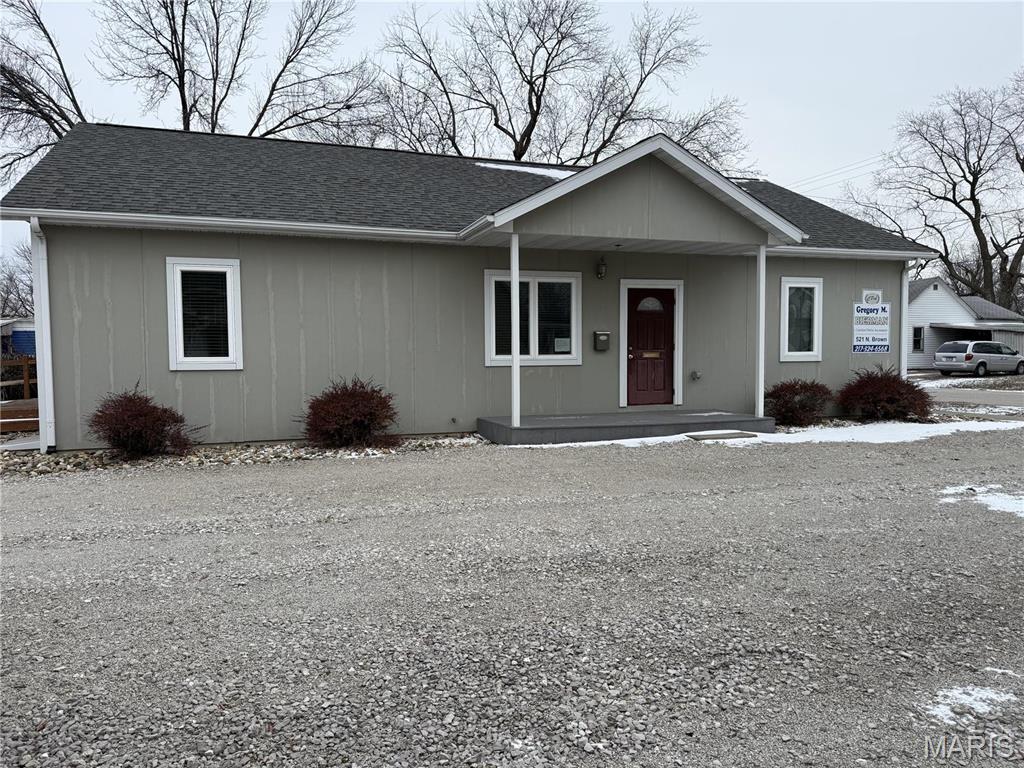 521 Brown Street, Litchfield IL — Photo 1