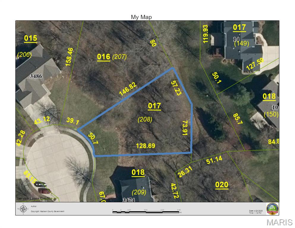 3478 Manassas Drive, Edwardsville IL — Photo 1
