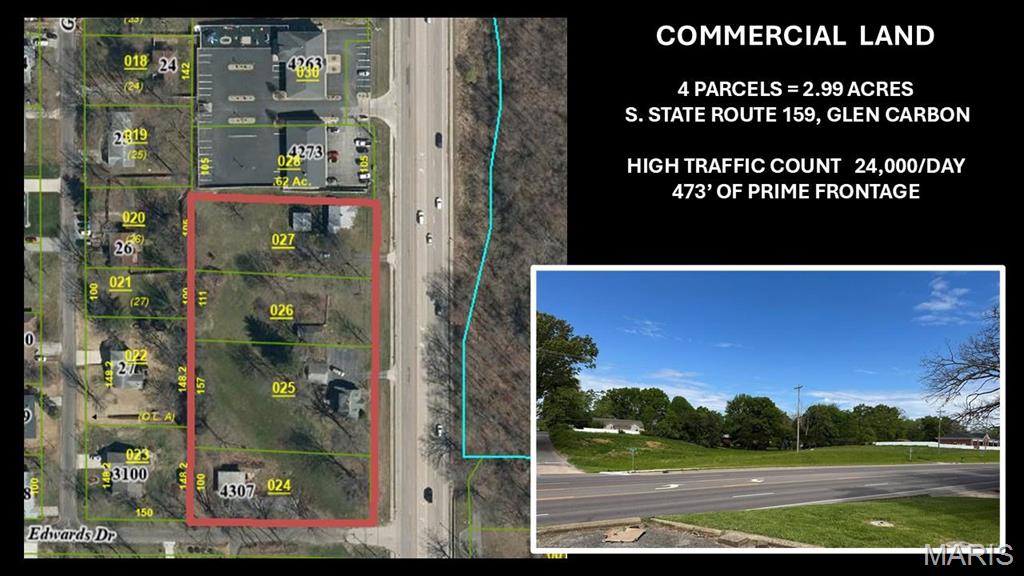 4297 State Route 159, Glen Carbon IL — Photo 1