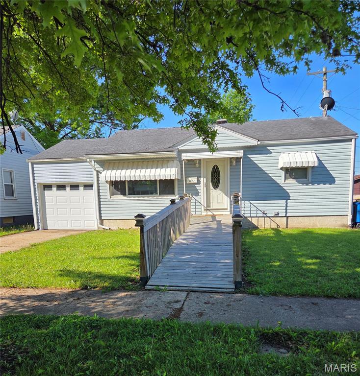 1612 Venice Avenue, Granite City IL — Photo 1